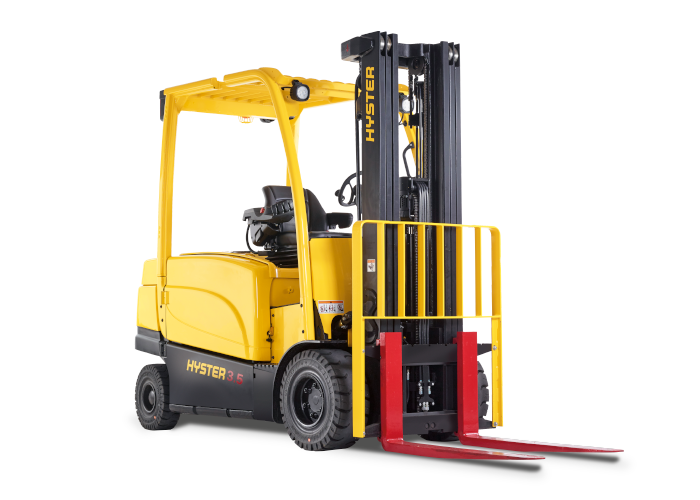 Hyster / Yale
