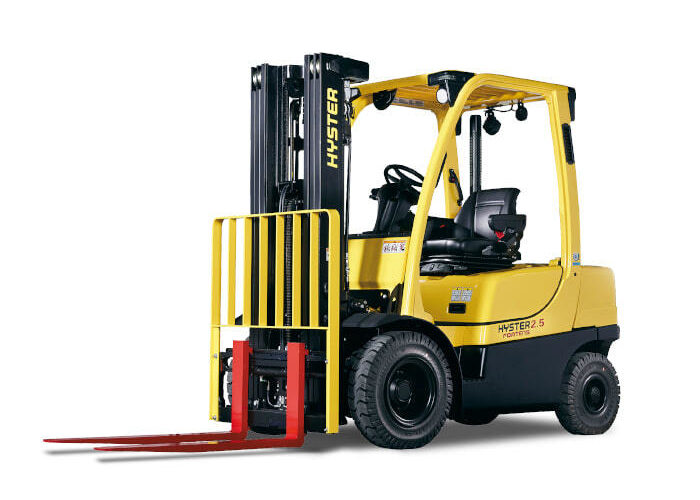 Hyster /  Yale