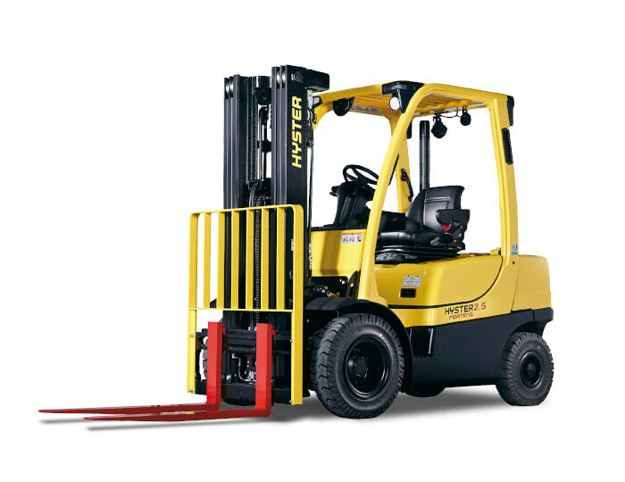 Hyster /  Yale