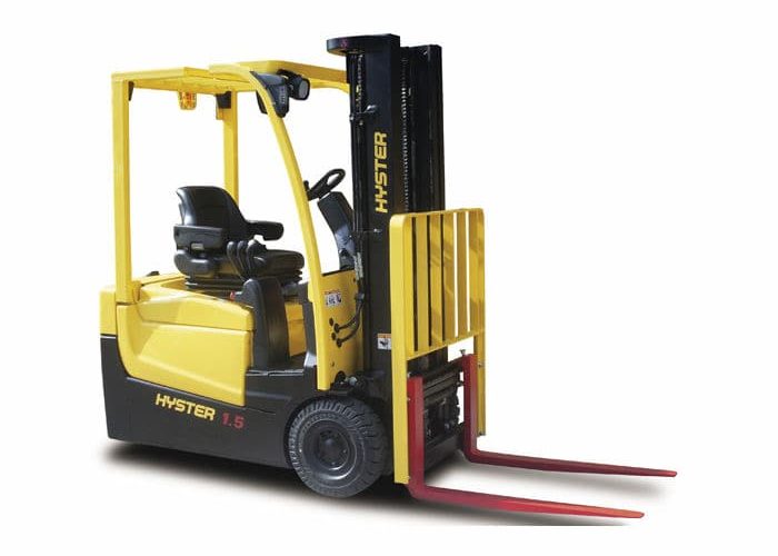 Hyster / Yale